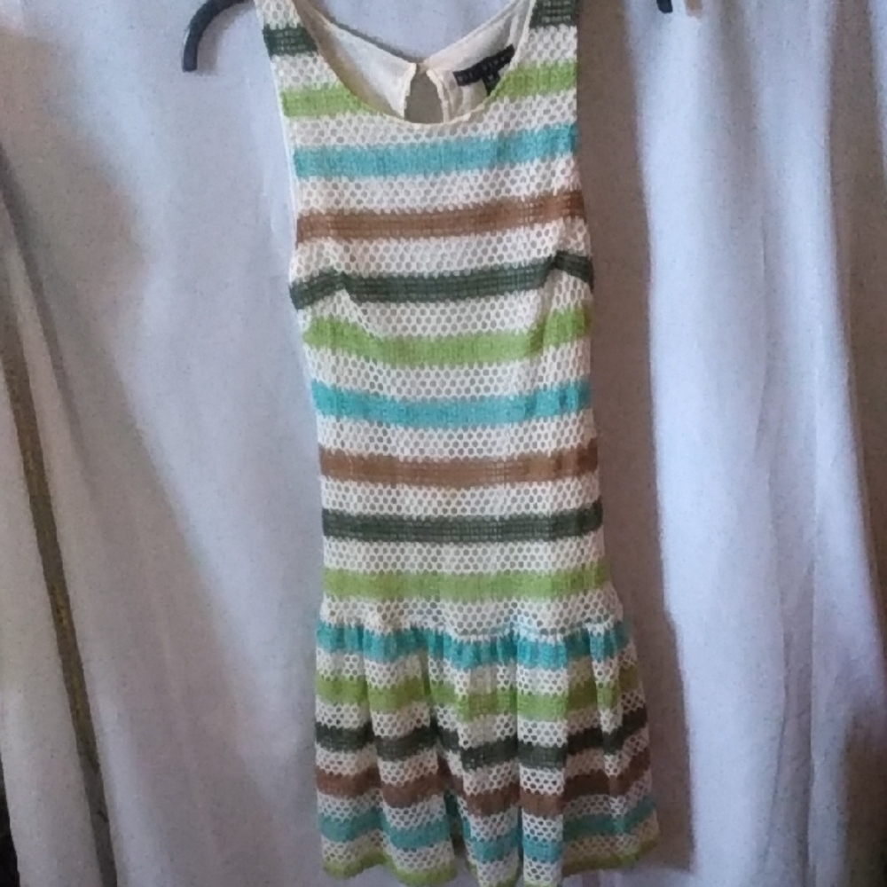 City Studio Dress M